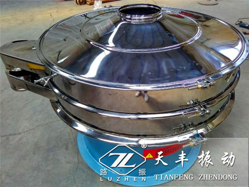 震動篩與振動篩是同一個產(chǎn)品嗎？這里有答案
